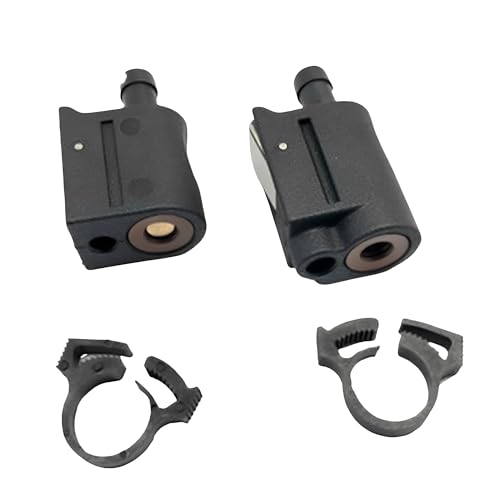 Connecteur de ligne de carburant anti-fuite pour moteur Mercury Mariner 22-13563Q7
