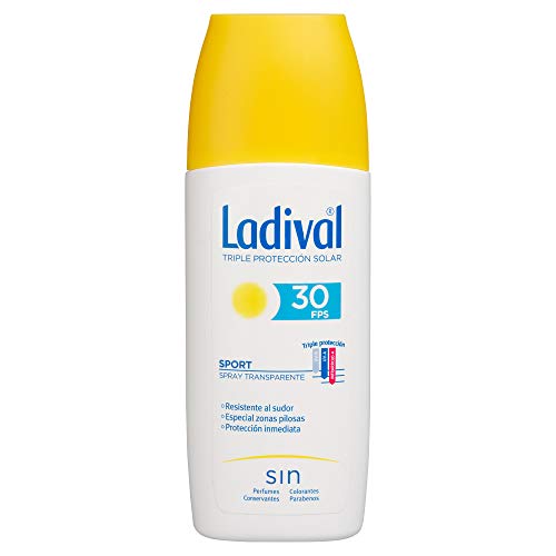 Preisvergleich Produktbild LADIVAL Cremes, 100 ml