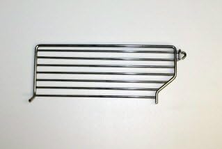3" Wire Binning Divider (3" x 25")