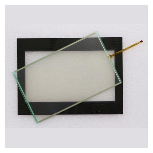 Película protectora para evitar el desgaste en pantallas táctiles DOP-110CS de 10.1''