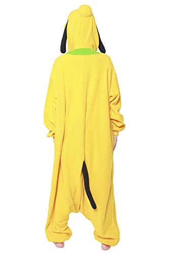 Pluto Kigurumi - Adults Costume #TOP7