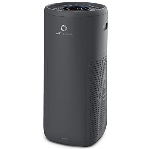 The Airthereal AGH550 Air Purifier A Comprehensive Review