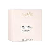 Babor 647100 Puder, 20 g