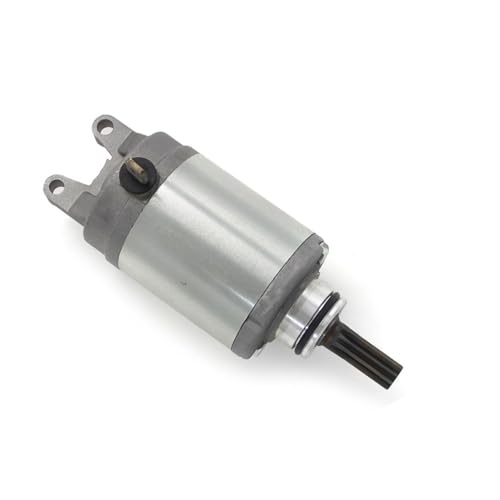 Démarreur électrique moto LTR450 pièce de rechange moteur LT-R450 Quad 2009