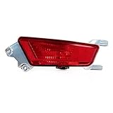 Feu Arrière Droit Compatible Avec Range Pour Rover Pour Evoque 2012 2013 2014 2015 2016 20...
