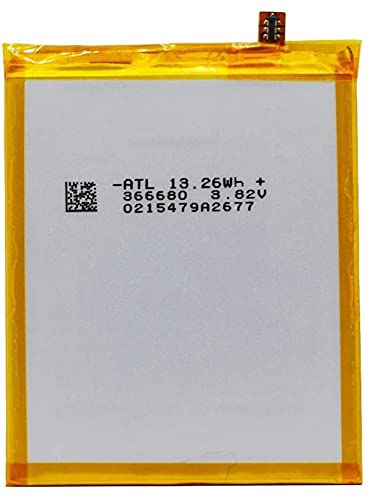 Image of Original HB416683ECW Battery Compatible with Huawei Nexus 6P H1511, H1512