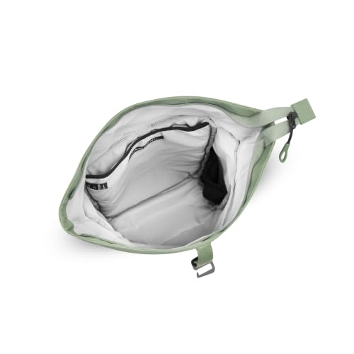 Image of Sherpani Sedona Mini, Foldsack Backpack for Women (Olivine)