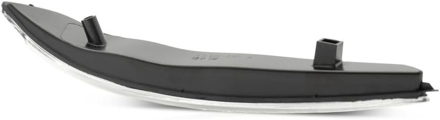 KarParts360 For Hyundai Sonata 2011-2014 Mirror Turn Signal Light | Passenger Side | 876143Q000