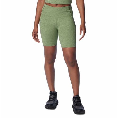 Short de randonnée Columbia Hike II 1/2 Tight pour vos treks en montagne