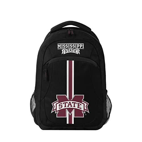 FOCO Mississippi State Bulldogs NCAA Action Backpack