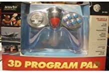 Amazon.com: 3D Program Pad : Video Games