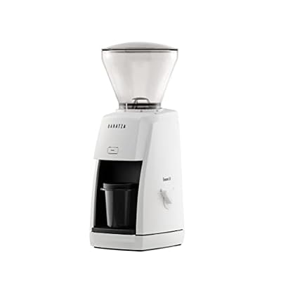 Baratza Encore ESP Coffee Grinder ZCG495WHT, White