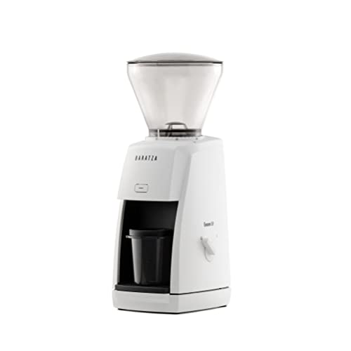 Image of Baratza Encore ESP Coffee Grinder ZCG495WHT, White