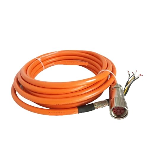 Cordon d'alimentation du servomoteur MOK54 pour stopper les coupures électriques 3 mètres