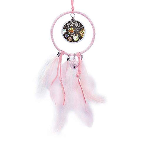 Dream Catcher Décor de Chambre Enfant Ambiance Cosy