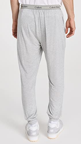 Image of Calvin Klein Men's Ultra Soft Modern Modal Lounge Jogger