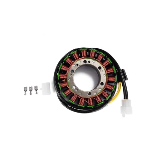 Bobine de stator pour moto VT700C et VF1000R alternative fiable