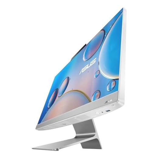 Asus M3702WFAK 27" All-in-One Computer