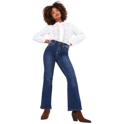 Jean bootcut femme Joe Browns Cover