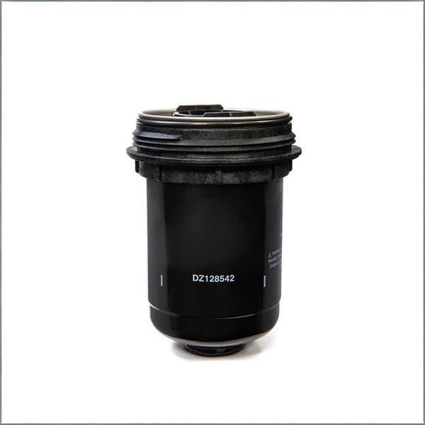 DZ128542 FUEL WATER SEPARATOR FILTER Compatible for JOHN DEERE 6095RC 6100M 6105MC 6110M 6110R FT4 6120M 6130M 6130R 6135M 6145M 6155R 6R150