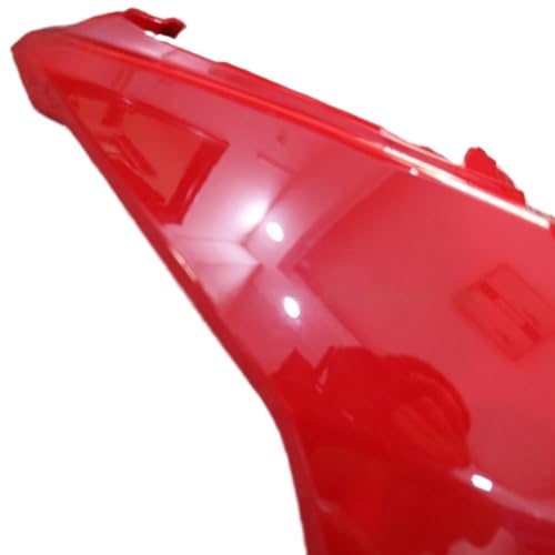 Carénage avant CBR650F panneau phare de haute précision 2014-2019 - 4