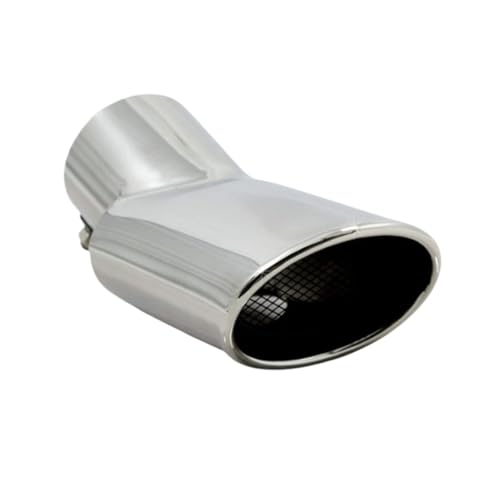 Embout silencieux d'échappement pour rénover le pot rouillé Subaru XV Crosstrek 1 pièce