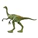 Jurassic World- Dinosauro Forza Bruta Gallimimus, Giocattolo per Bambini 4+Anni, GWN37