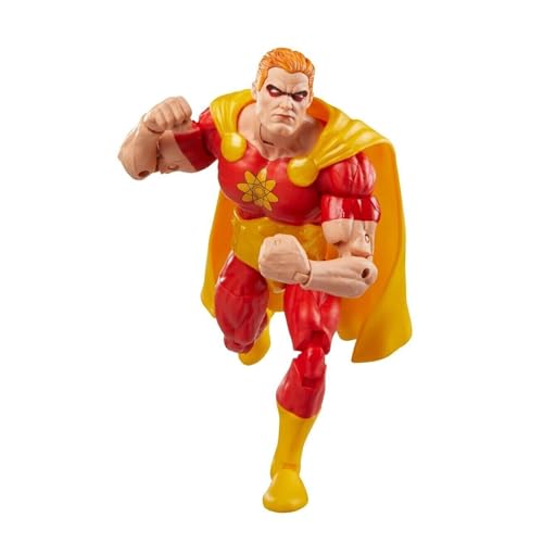 Marvel Legends Series Squadron Supreme Hyperion Doctor Spectrum