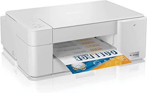 Multifuncionales, Office Product multifuncional brother dcp-t510w Marca Brother (2)