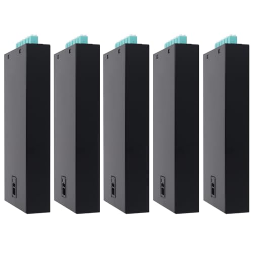 Boîtier fibre optique LC-OM3 mural 12 ports pour une fluidité réseau maximale