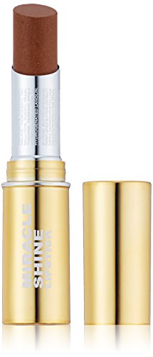 Layla Cosmetics Miracle Shine Lipstick No. 12, 0.5 Ounce