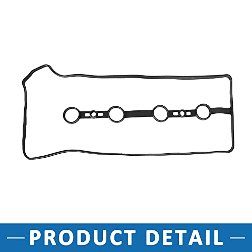 Image of Engine Valve Cover Gasket 112130H010 Cylinder Head Gasket Set for Toyota Corolla 2009-2013