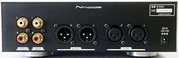 Nmode X-HA1 1bitデジタルヘッドホンアンプ Nmode X-HA1 価格比較 - 価格.com