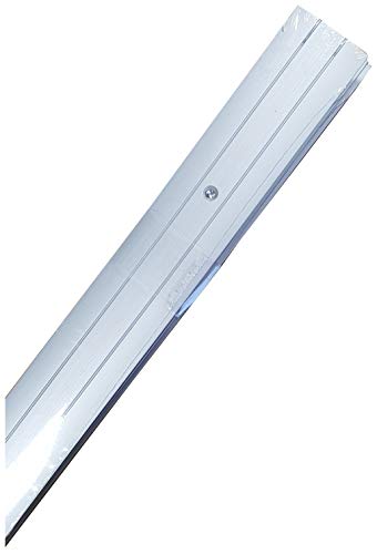 Preisvergleich Produktbild REPAC UEBERGANGP ROF ALU-SI-SB 144280