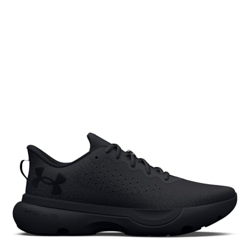 Under Armour Herren Laufschuhe Infinite 3027523 Black/Black 44