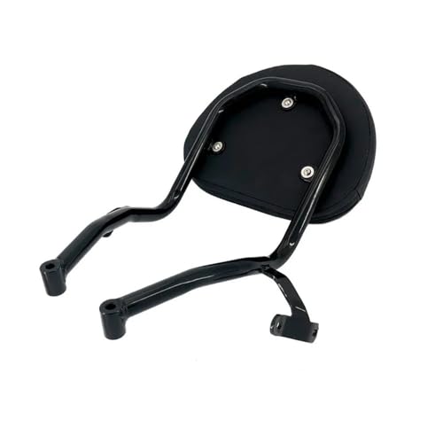Barre de support dossier passager pour moto K1600 finition premium