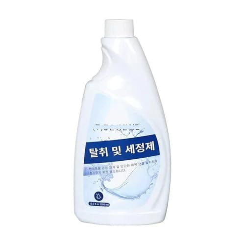 Compatible For Tineco FLOORONE S3 / IFloor3 / IFLOOR Breeze/FLOOR ONES5,Vacuum Cleaner Cleaning Solution