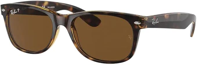 Ray-Ban Polarized New Wayfarer