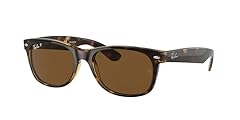 Tortoise/B-15 Brown Polarized