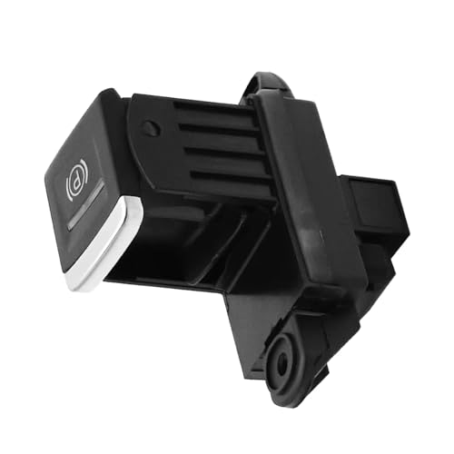 Bouton frein a main electrique 4F1927225A pour Audi A6 C6 et Q7