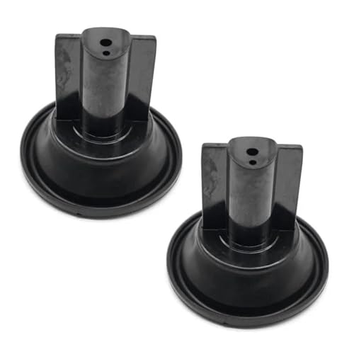 Membrane carburateur Kawasaki EX250H ZZR250 GPX250 FZ400, piston diaphragme de rechange