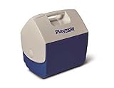COLEMAN Blue Playmate Cooler 7 Qt, 1 EA