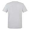 Berghaus Men's Class Logo T-Shirt | 100% Cotton Non-Technical T-Shirt, Grey Marl Bci, 3XL #2