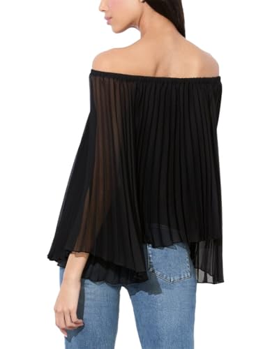 alice + olivia Aundrea Blouse2