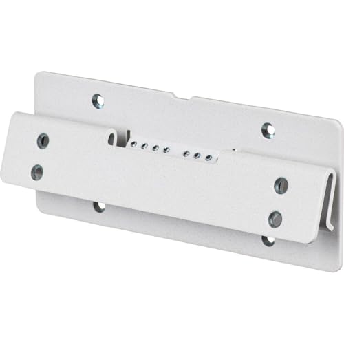 Soporte POLY Studio X52 para instalación limpia de video Studio X50 en VESA o pared 4