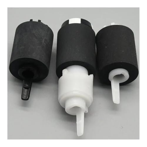 Rouleaux d'alimentation de ramassage 302ND94350 pour résoudre le double chargement