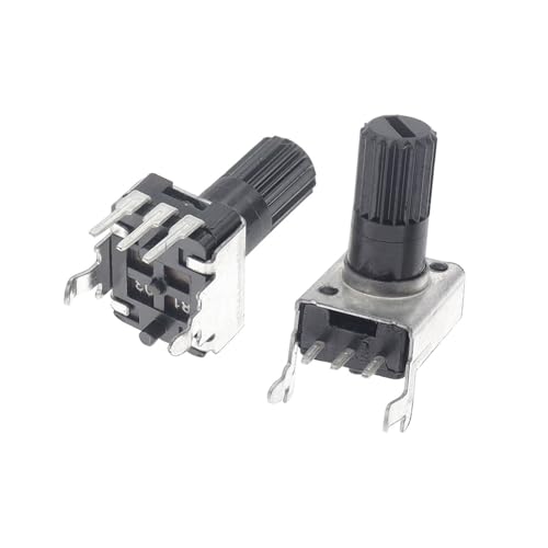 Resistencia WH09 0932 de 5K Ohm soluciona fallos de ajuste en placas PCB 4
