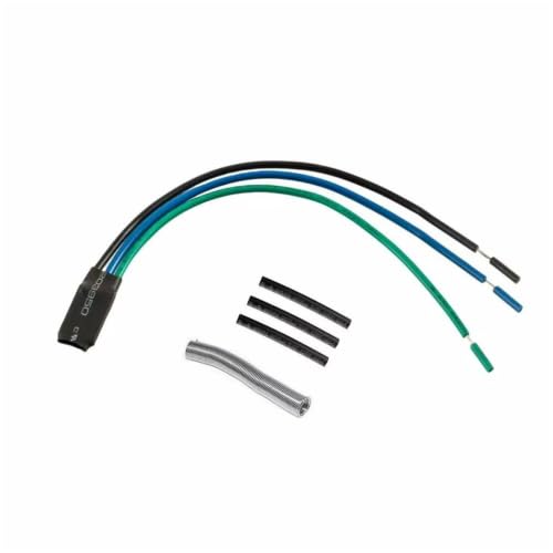Cable de alarma de freno para activar video en movimiento Pioneer AVH universal