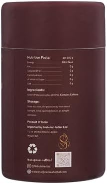 Premium Herbal tea, Peaceful pause- Chamomile, lemongrass green tea, Harmony for her (Black tea)