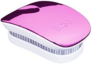 pocket white cherry metallic by IKOO BRUSH